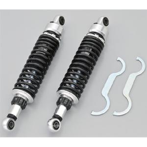 DAYTONA（デイトナ） バイク 足回り アジャスタブルリアショック SR400