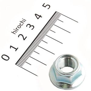 38001G Gクラフト アクスルナット M12用 SP店