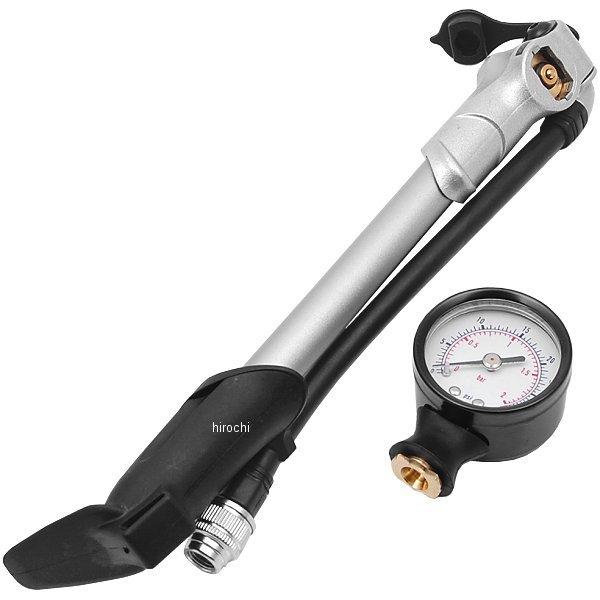 【USA在庫あり】 3805-0082 DRAG ショック用 エアポンプ 0-30psi ゲージ S...