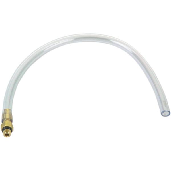 【USA在庫あり】 3805-0103 ラングツール Lang Tools フォークオイル交換キット...