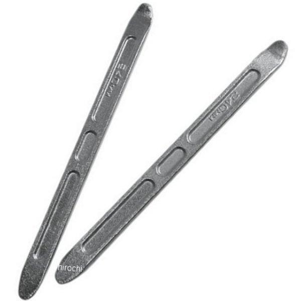 【USA在庫あり】 3810-0001 クルーズツールス CruzTOOLS タイヤ レバー 2本セ...