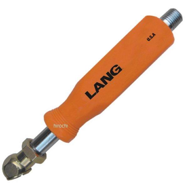 【USA在庫あり】 3810-0036 915 ラングツール Lang Tools E-Z グリップ...