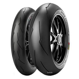 【メーカー在庫あり】 3888000 ピレリ PIRELLI ディアブロ スーパーコルサ V3 140/70 ZR 17 M/C 66W TL リア SC3 SP店｜hirochi3