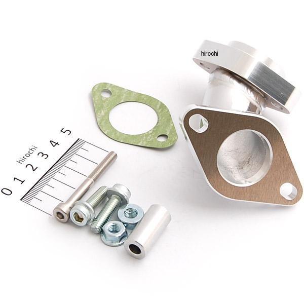 39005G Gクラフト CRミニφ22用可変マニホールド ホンダ横型エンジン用 SP店