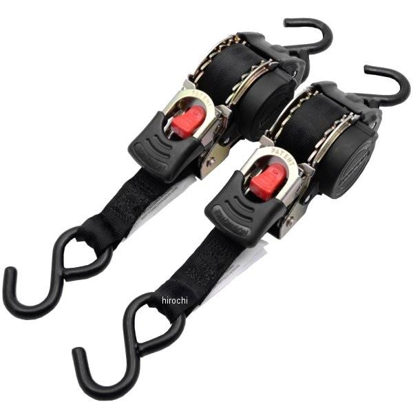 【即納】 3920-0420 エリクソン ERICKSON タイダウン リトラクタブル 10フィート...