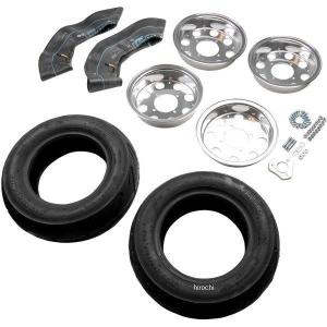 Gcraft Gクラフト (ジークラフト) 8インチワイドホイール入門キット