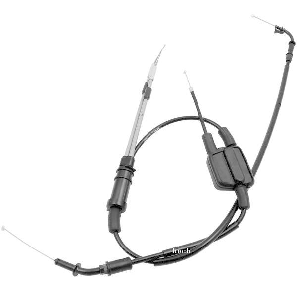 【メーカー在庫あり】 3XC-26302-21 ヤマハ純正 スロットルケーブルアツセンブリ SP店