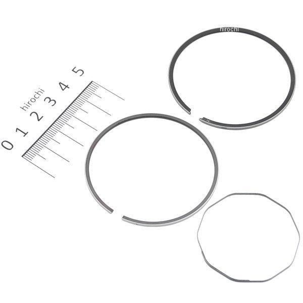 【メーカー在庫あり】 3XV-11610-00 ヤマハ純正 ピストンリングセット SP店