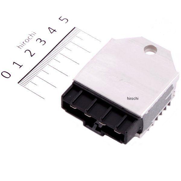 【メーカー在庫あり】 3YK-81960-00 ヤマハ純正 レクチファイヤーとレギュレータA JP