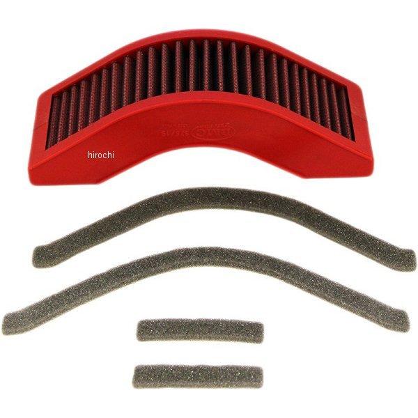 【USA在庫あり】 bmcFM376/19 BMCエアフィルター BMC AIR FILTERS エ...