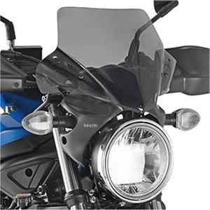 DAYTONA（デイトナ） 98616 ジビ GIVI A3113 スクリーン GSX-S750 HD店