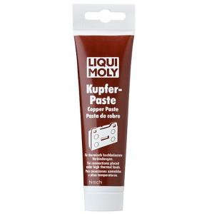 3080 リキモリ LIQUI MOLY カッパ―ペースト Copper Paste 100g SP店