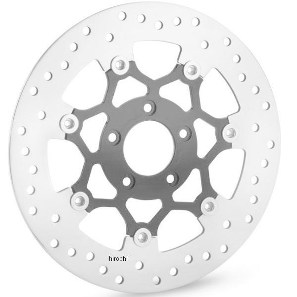 41500108 ハーレー純正 ブレーキローター スプリット・７スポーク/黒 SP店