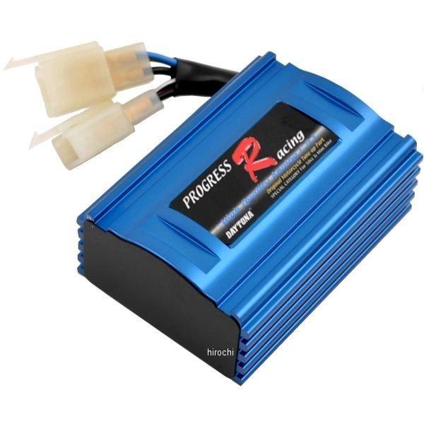 【メーカー在庫あり】 41719 デイトナ プログレス レーシンングCDI スーパーDIO-ZX S...