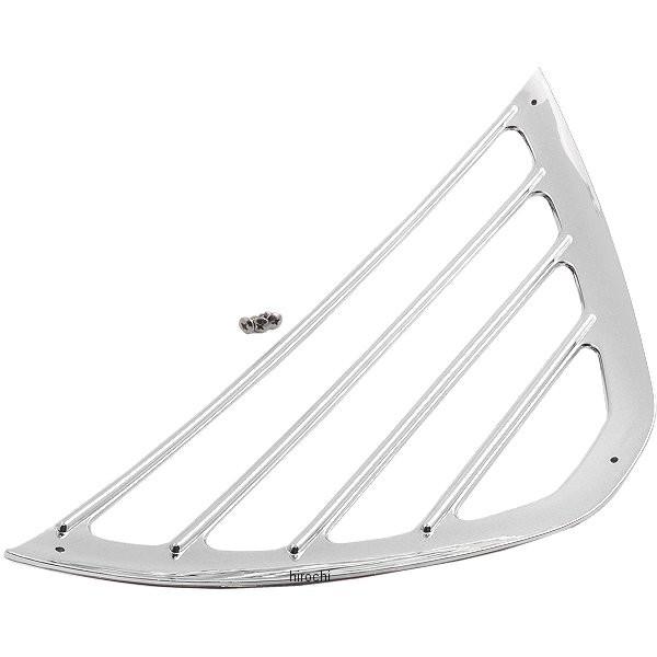 【メーカー在庫あり】 2-345 418661 ショークローム Show Chrome ロア カウル...