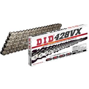 4525516324267 DID 大同工業 チェーン 520VX3 VXシリーズ Xリング