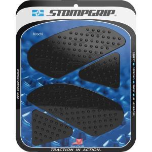 【USA在庫あり】 4320-2708 ストンプグリップ STOMPGRIP TANK GRIPS-BLACK VOLCANO SP店