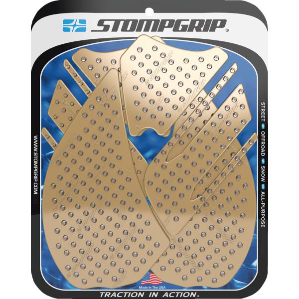 【USA在庫あり】 4320-2830 ストンプグリップ STOMPGRIP TANK GRIPS-...