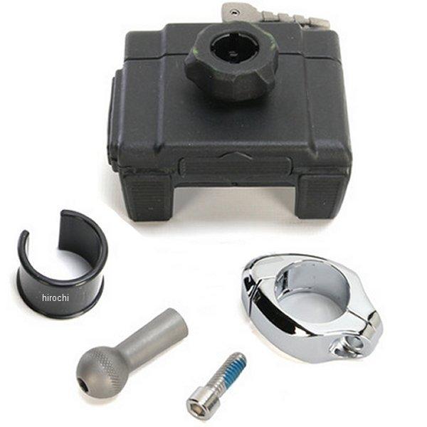 【USA在庫あり】 4402-0600 チロ CIRO スマートフォンホルダー ハンドルバー取付 1...