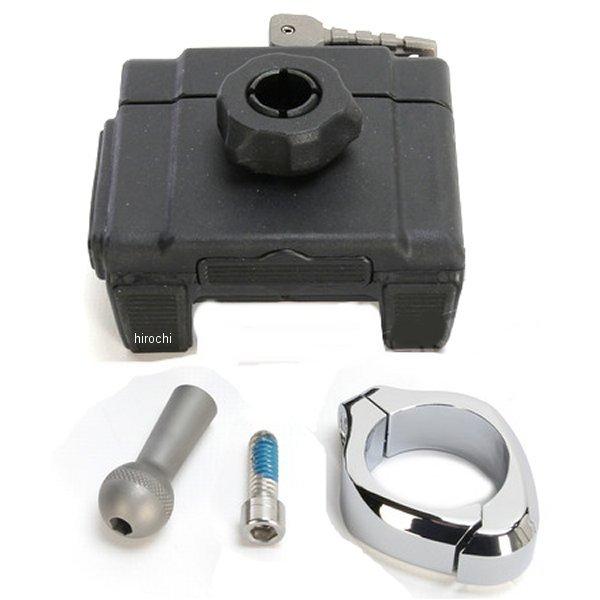 【USA在庫あり】 4402-0602 チロ CIRO スマートフォンホルダー ハンドルバー取付 1...