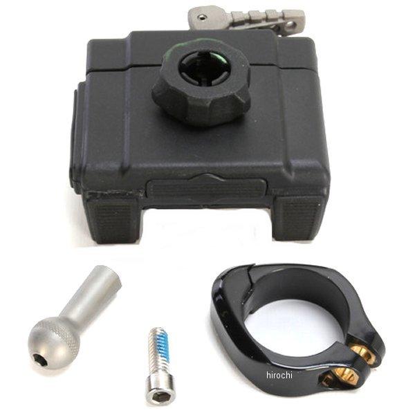 【USA在庫あり】 4402-0603 チロ CIRO スマートフォンホルダー ハンドルバー取付 1...