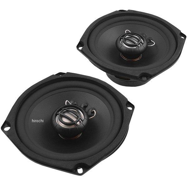 【USA在庫あり】 4405-0326 ホグチューン Hogtunes 5.25インチ リアスピーカ...