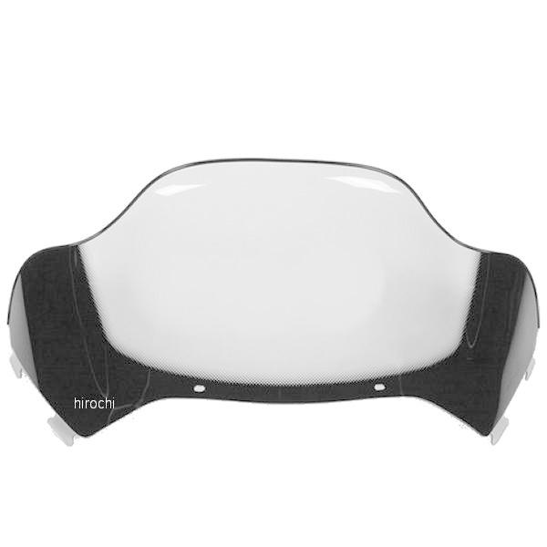 【USA在庫あり】 450-161G スノースタッフ Sno Stuff ウインドシールド 14イン...