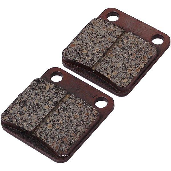 【メーカー在庫あり】 A61-012HN NTB ブレーキパッド 95年-03年 CRM50 HD1...