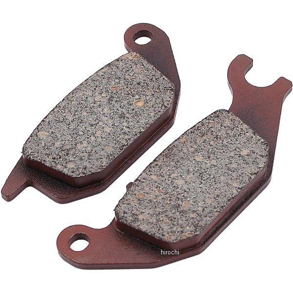 【メーカー在庫あり】 A61-031YN NTB ブレーキパッド リア トリシティ MW125(A)...