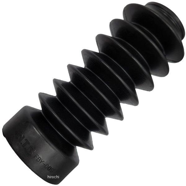 【メーカー在庫あり】 FBY-009 NTB フロントフォークブーツ ビーウィズ SP店