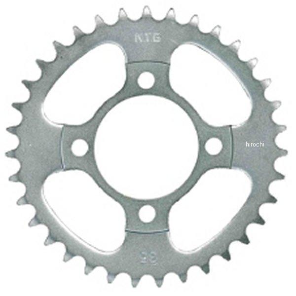 【メーカー在庫あり】 SPH-063R NTB リア スプロケット 420/35T 87年-98年 ...