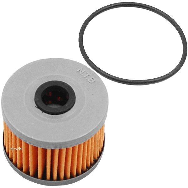 【メーカー在庫あり】 HO-1005 HO-1005 NTB オイルフィルター 14年以降 CB25...