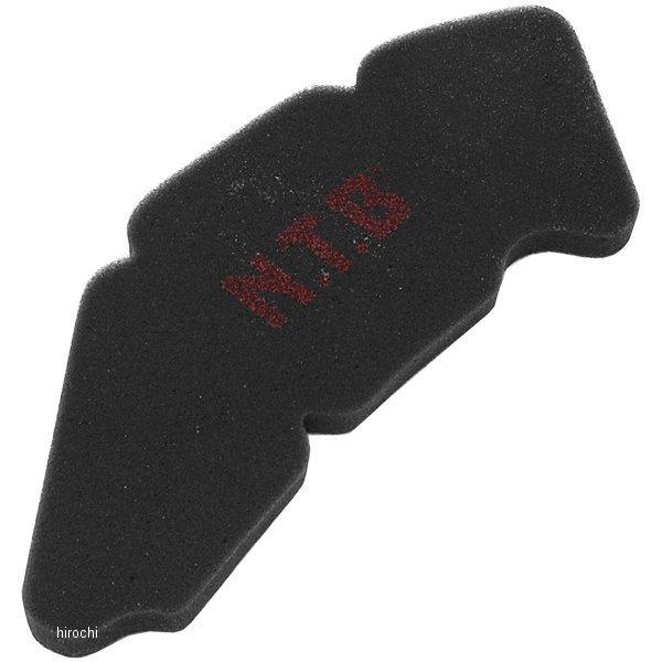 【メーカー在庫あり】 SA-1014 NTB エアフィルター 05年以降 アドレスV125 1378...