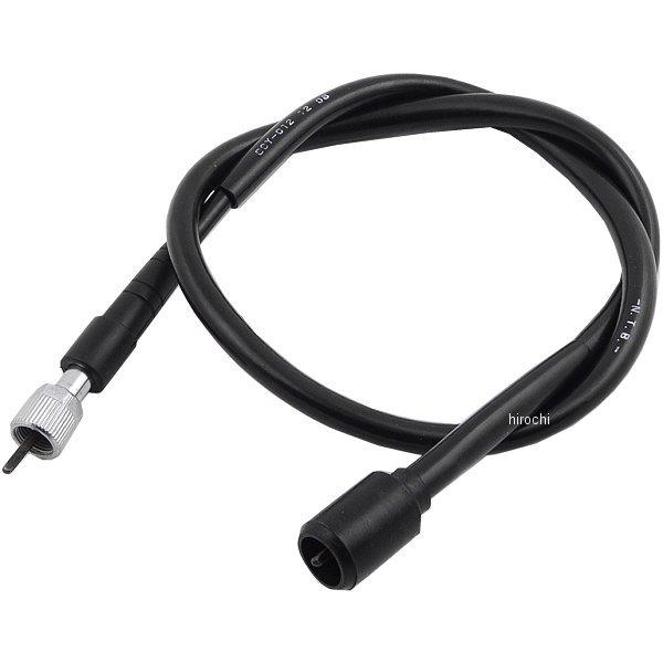 【メーカー在庫あり】 SCY-012 SCY-012 NTB スピードメーターケーブル 08年以降 ...