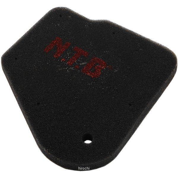 【メーカー在庫あり】 YA-1002 NTB エアフィルター 89年-97年 アクシス90、ジョグ、...