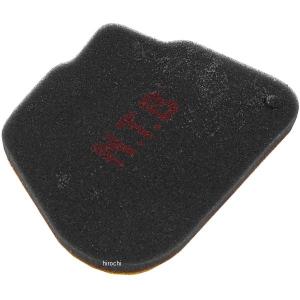 K&N カスタムフィルター　RC-1824 4個 K&N エアクリーナーエレメント オーバルテーパー/クローム/4ケ