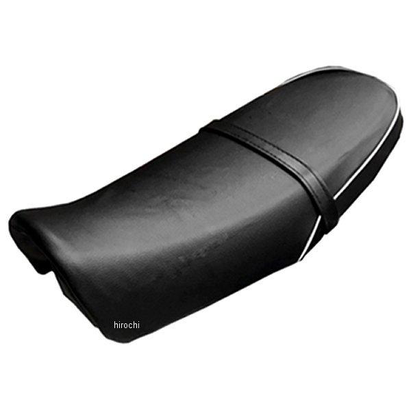 【メーカー在庫あり】 CVH-51 NTB シートカバー 張り替え用 エイプ100 HC07/HC1...