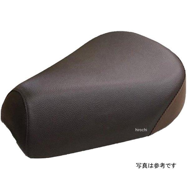 【メーカー在庫あり】 CVH-65 NTB シートカバー スーパーカブ50/110 茶 SP店