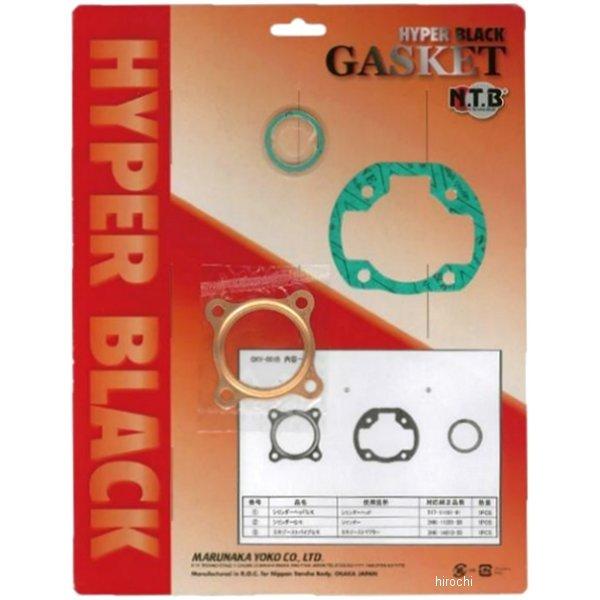 【メーカー在庫あり】 GKY-001B NTB ガスケットキット ギア UA03J ミント 1YU ...