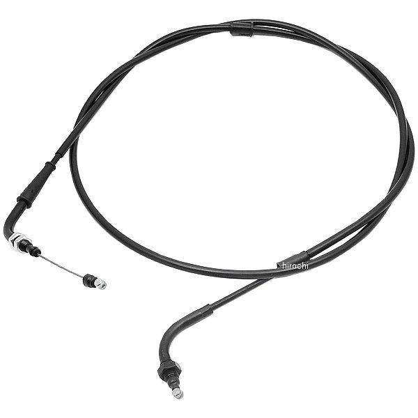 【メーカー在庫あり】 ACH-030 NTB スロットルケーブル ベンリー110プロ、ベンリー50プ...