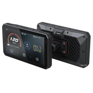 TANAX（タナックス） TANAX SRS-015P スマートライドモニター AIO-5