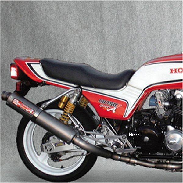 10751-21TTB ヤマモトレーシング フルエキゾースト CB750F FA-FC 4-2-1 ...