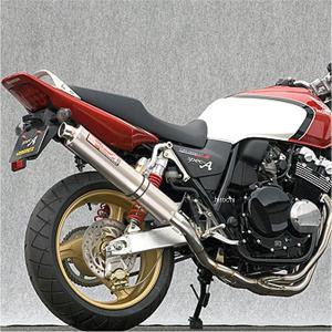 YAMAMOTO RACING（ヤマモトレーシング） 99〜07 CB400SF