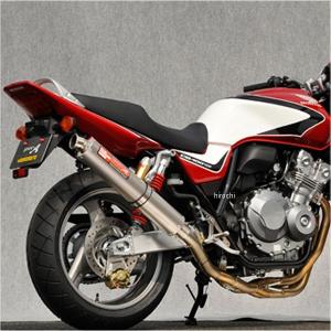 YAMAMOTO RACING（ヤマモトレーシング） チタン4-1 アップタイプ