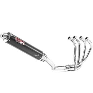 ヨシムラ（YOSHIMURA） バンディット250 GJ74A ドラッグサイクロン