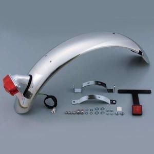 DAYTONA（バイク用品） DAYTONA デイトナ ステンレスショート