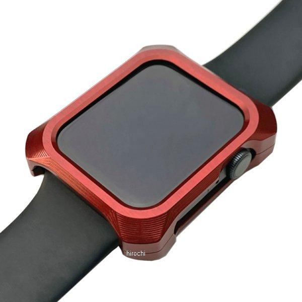 49350 ギルドデザイン Apple Watch用ケース ソリッドバンパー 44mm Series...