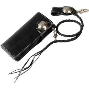 DEGNER（デグナー） 【メーカー在庫あり】 W-48K 花山ロングZIP