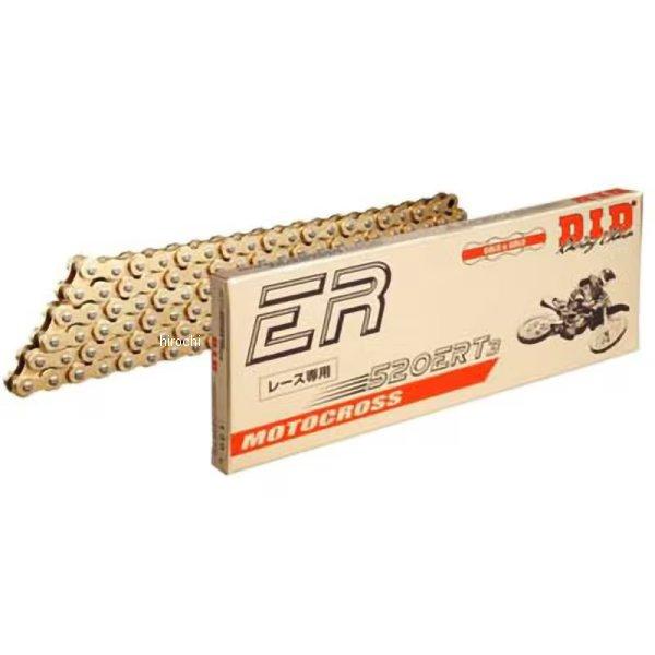 4525516906418 520ERT3-120L RJ GOLD DID 大同工業 チェーン 5...