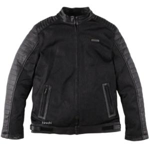 RIDEZ（バイク） RIDEZ CLUBS JACKET IronBlue (RLJ200CXL) XL